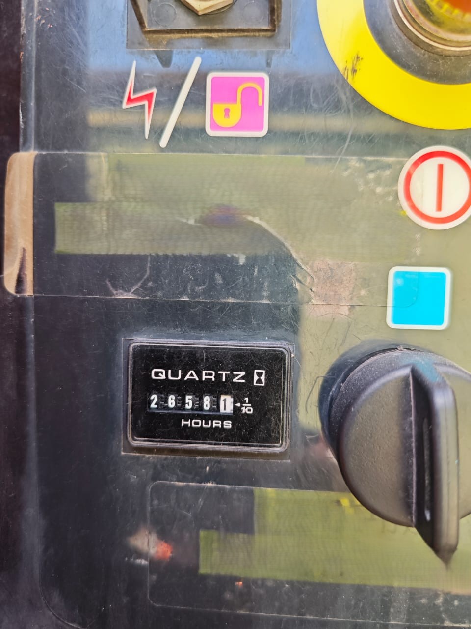 Sold - Telescopic Boom Lift - View 6